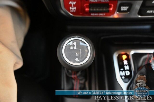 2019 Jeep Wrangler Unlimited Rubicon Anchorage AK