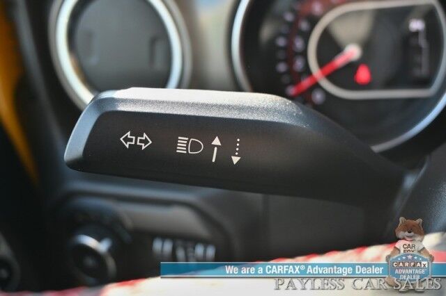 2019 Jeep Wrangler Unlimited Rubicon Anchorage AK