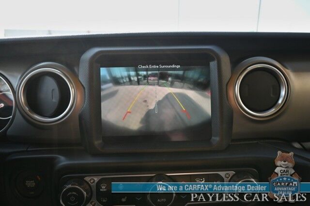 2019 Jeep Wrangler Unlimited Rubicon Anchorage AK