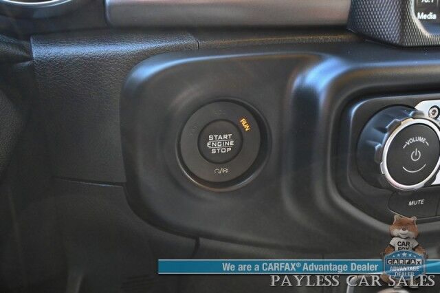 2019 Jeep Wrangler Unlimited Rubicon Anchorage AK