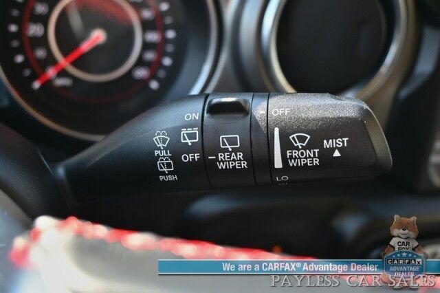 2019 Jeep Wrangler Unlimited Rubicon Anchorage AK