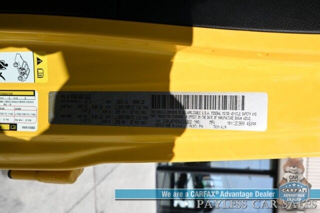 2019 Jeep Wrangler Unlimited Rubicon Anchorage AK