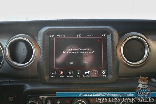 2019 Jeep Wrangler Unlimited Rubicon Anchorage AK