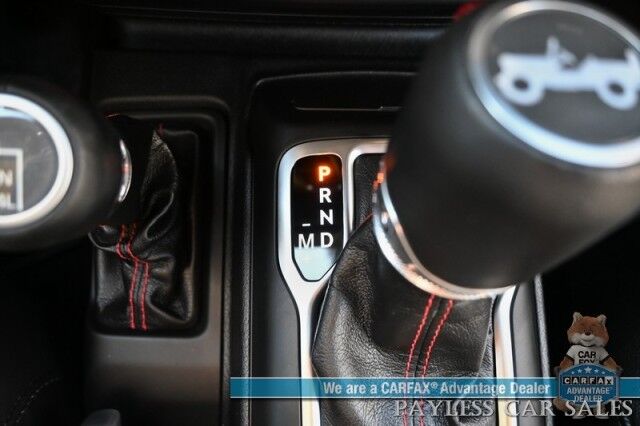 2019 Jeep Wrangler Unlimited Rubicon Anchorage AK