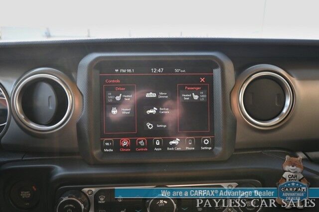 2019 Jeep Wrangler Unlimited Rubicon Anchorage AK