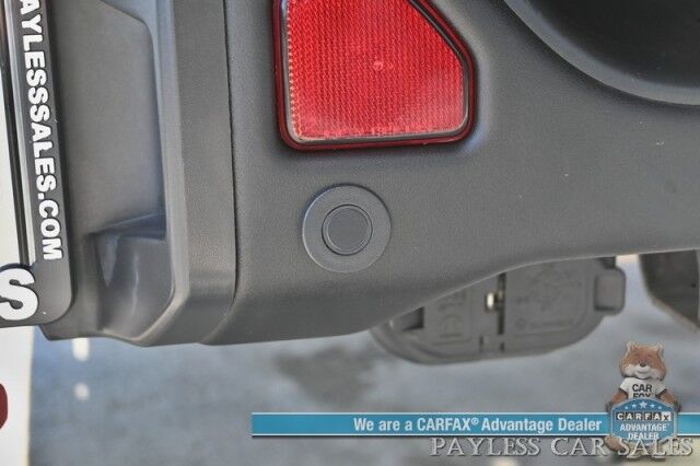 2019 Jeep Wrangler Unlimited Rubicon Anchorage AK