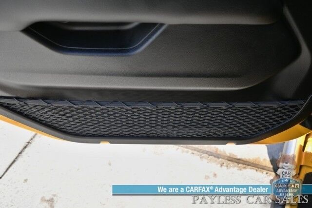 2019 Jeep Wrangler Unlimited Rubicon Anchorage AK