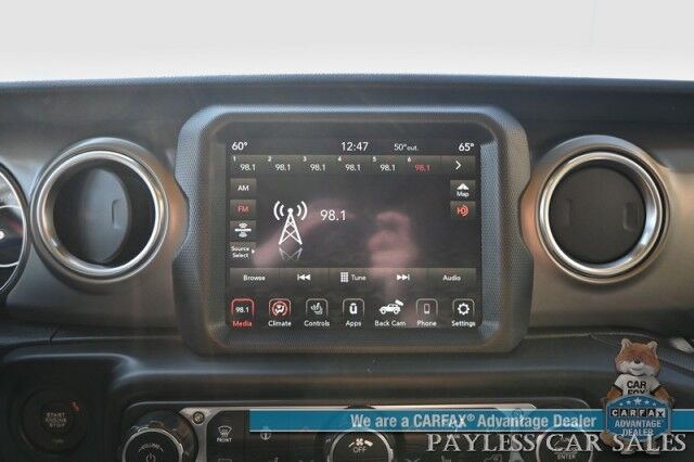 2019 Jeep Wrangler Unlimited Rubicon Anchorage AK