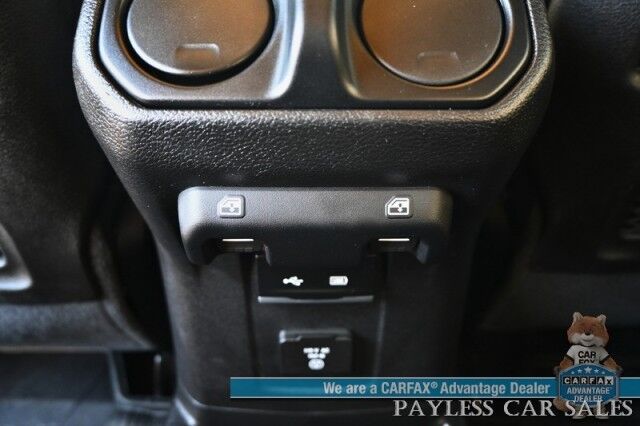 2019 Jeep Wrangler Unlimited Rubicon Anchorage AK