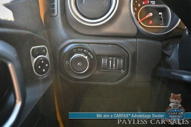 2019 Jeep Wrangler Unlimited Rubicon Anchorage AK