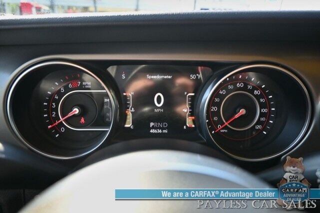 2019 Jeep Wrangler Unlimited Rubicon Anchorage AK