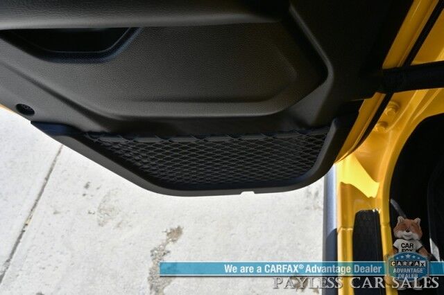 2019 Jeep Wrangler Unlimited Rubicon Anchorage AK