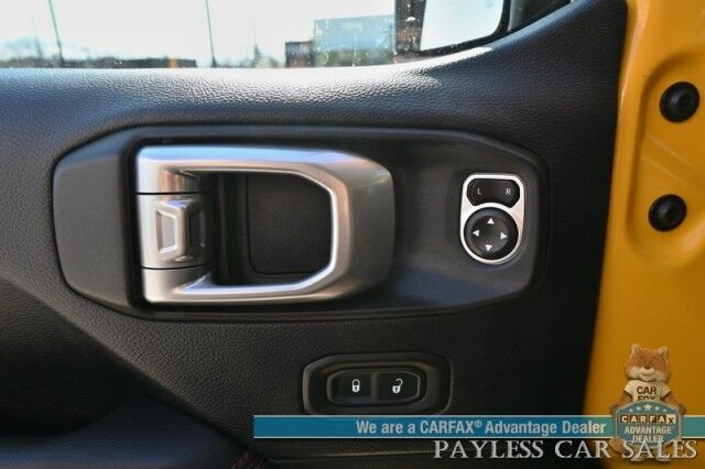 2019 Jeep Wrangler Unlimited Rubicon Anchorage AK