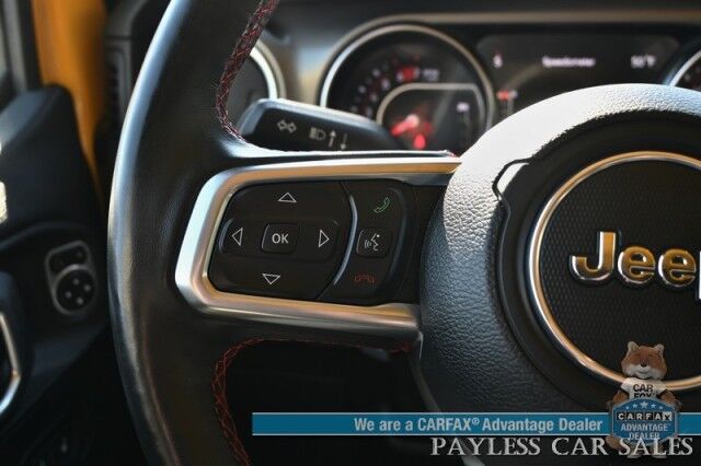 2019 Jeep Wrangler Unlimited Rubicon Anchorage AK