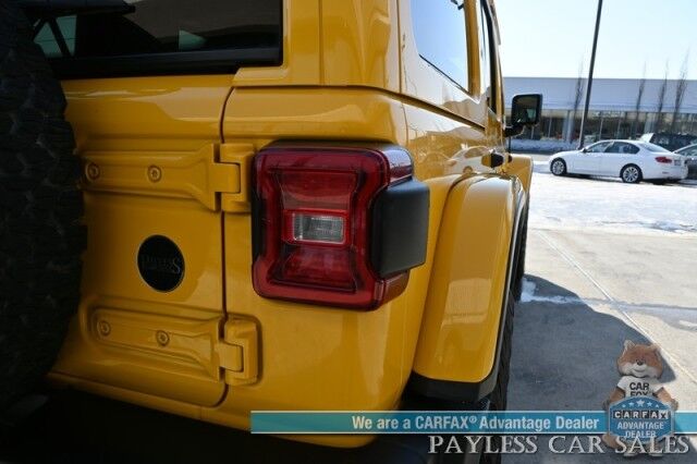 2019 Jeep Wrangler Unlimited Rubicon Anchorage AK