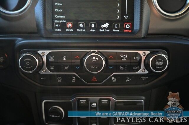 2019 Jeep Wrangler Unlimited Rubicon Anchorage AK