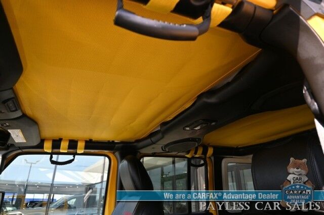 2019 Jeep Wrangler Unlimited Rubicon Anchorage AK