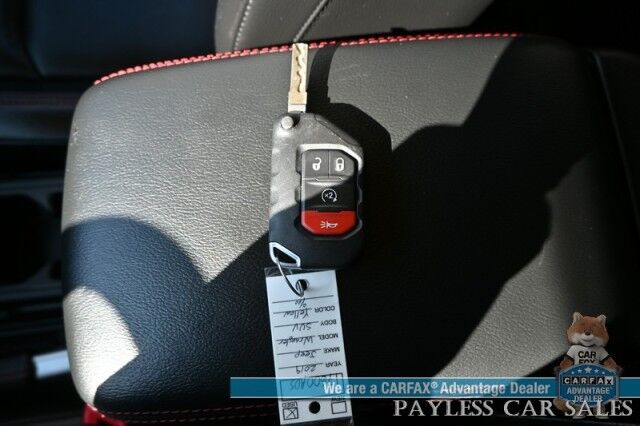 2019 Jeep Wrangler Unlimited Rubicon Anchorage AK