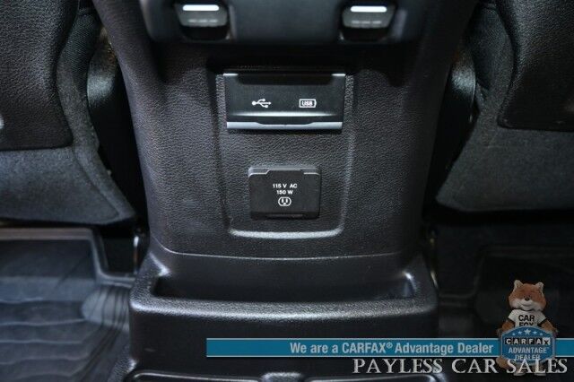 2019 Jeep Wrangler Unlimited Rubicon Anchorage AK