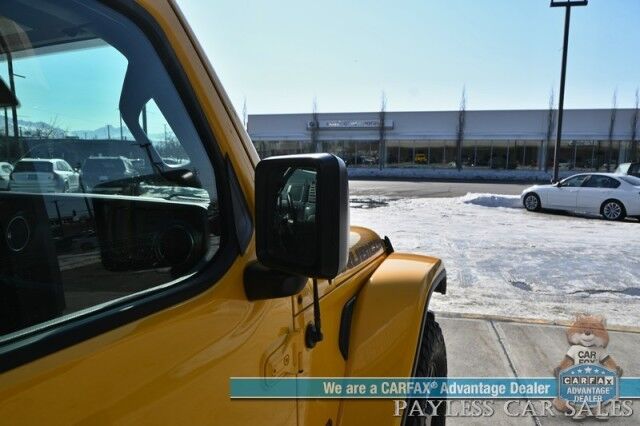 2019 Jeep Wrangler Unlimited Rubicon Anchorage AK