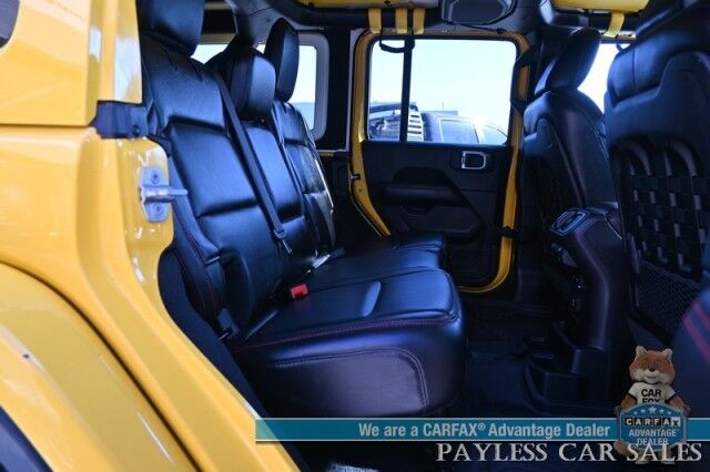 2019 Jeep Wrangler Unlimited Rubicon Anchorage AK