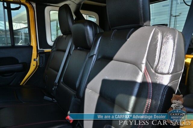 2019 Jeep Wrangler Unlimited Rubicon Anchorage AK