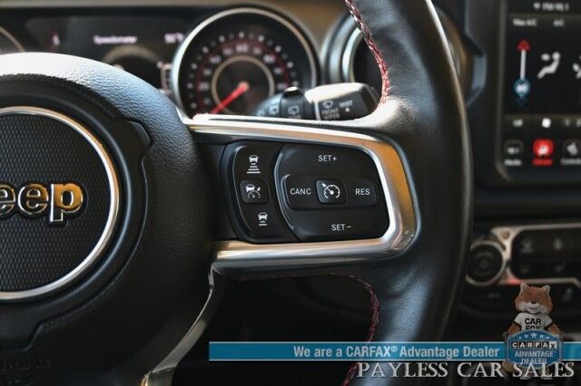 2019 Jeep Wrangler Unlimited Rubicon Anchorage AK