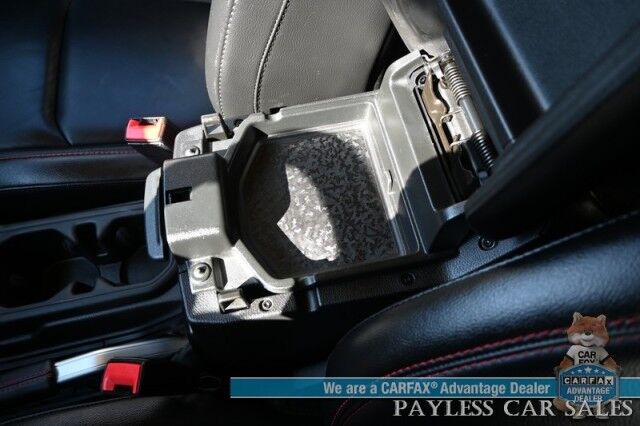 2019 Jeep Wrangler Unlimited Rubicon Anchorage AK