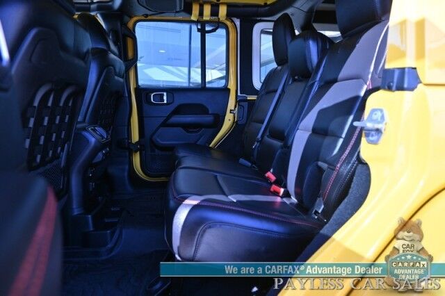 2019 Jeep Wrangler Unlimited Rubicon Anchorage AK