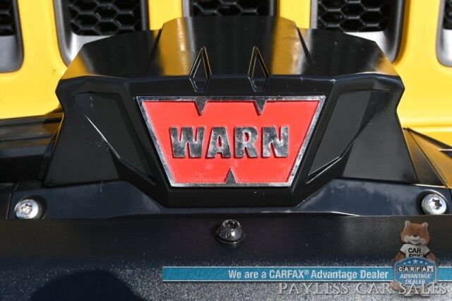 2019 Jeep Wrangler Unlimited Rubicon Anchorage AK