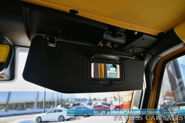 2019 Jeep Wrangler Unlimited Rubicon Anchorage AK