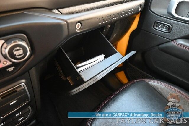 2019 Jeep Wrangler Unlimited Rubicon Anchorage AK