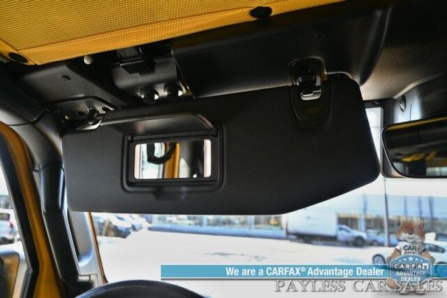 2019 Jeep Wrangler Unlimited Rubicon Anchorage AK