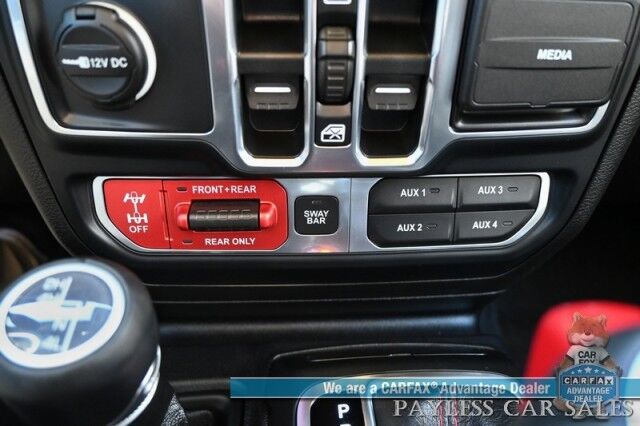 2019 Jeep Wrangler Unlimited Rubicon Anchorage AK