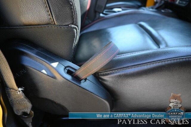 2019 Jeep Wrangler Unlimited Rubicon Anchorage AK