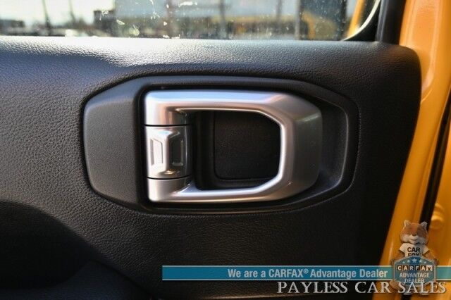 2019 Jeep Wrangler Unlimited Rubicon Anchorage AK