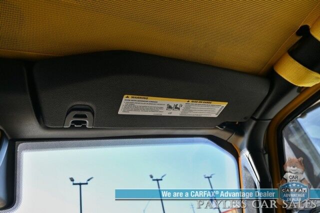 2019 Jeep Wrangler Unlimited Rubicon Anchorage AK