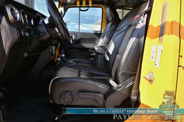 2019 Jeep Wrangler Unlimited Rubicon Anchorage AK