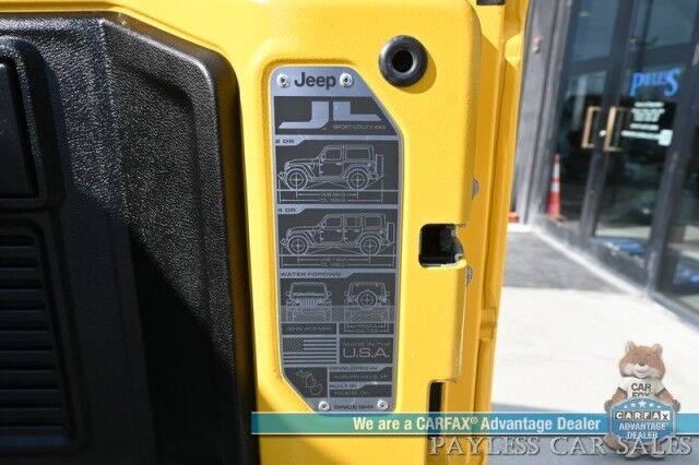 2019 Jeep Wrangler Unlimited Rubicon Anchorage AK