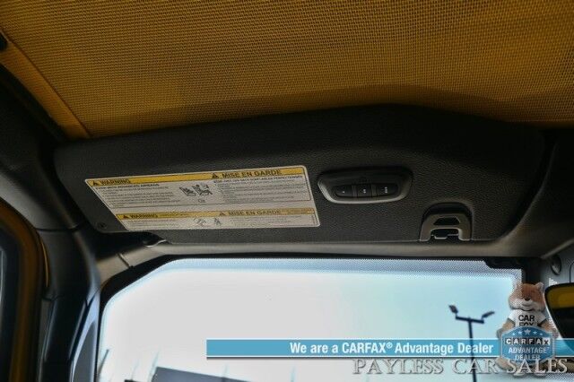 2019 Jeep Wrangler Unlimited Rubicon Anchorage AK