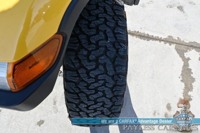 2019 Jeep Wrangler Unlimited Rubicon Anchorage AK