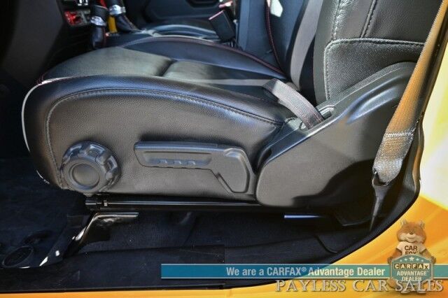 2019 Jeep Wrangler Unlimited Rubicon Anchorage AK