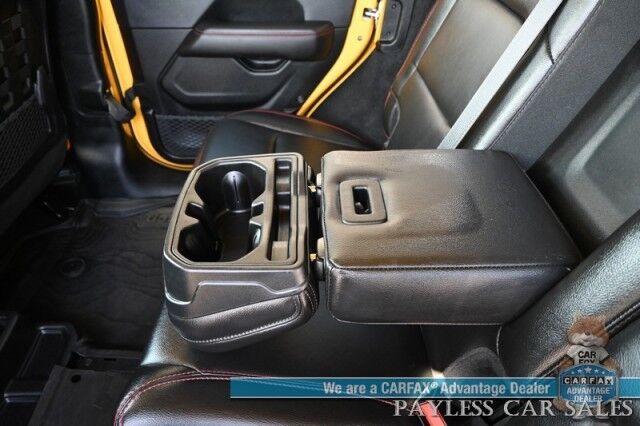 2019 Jeep Wrangler Unlimited Rubicon Anchorage AK