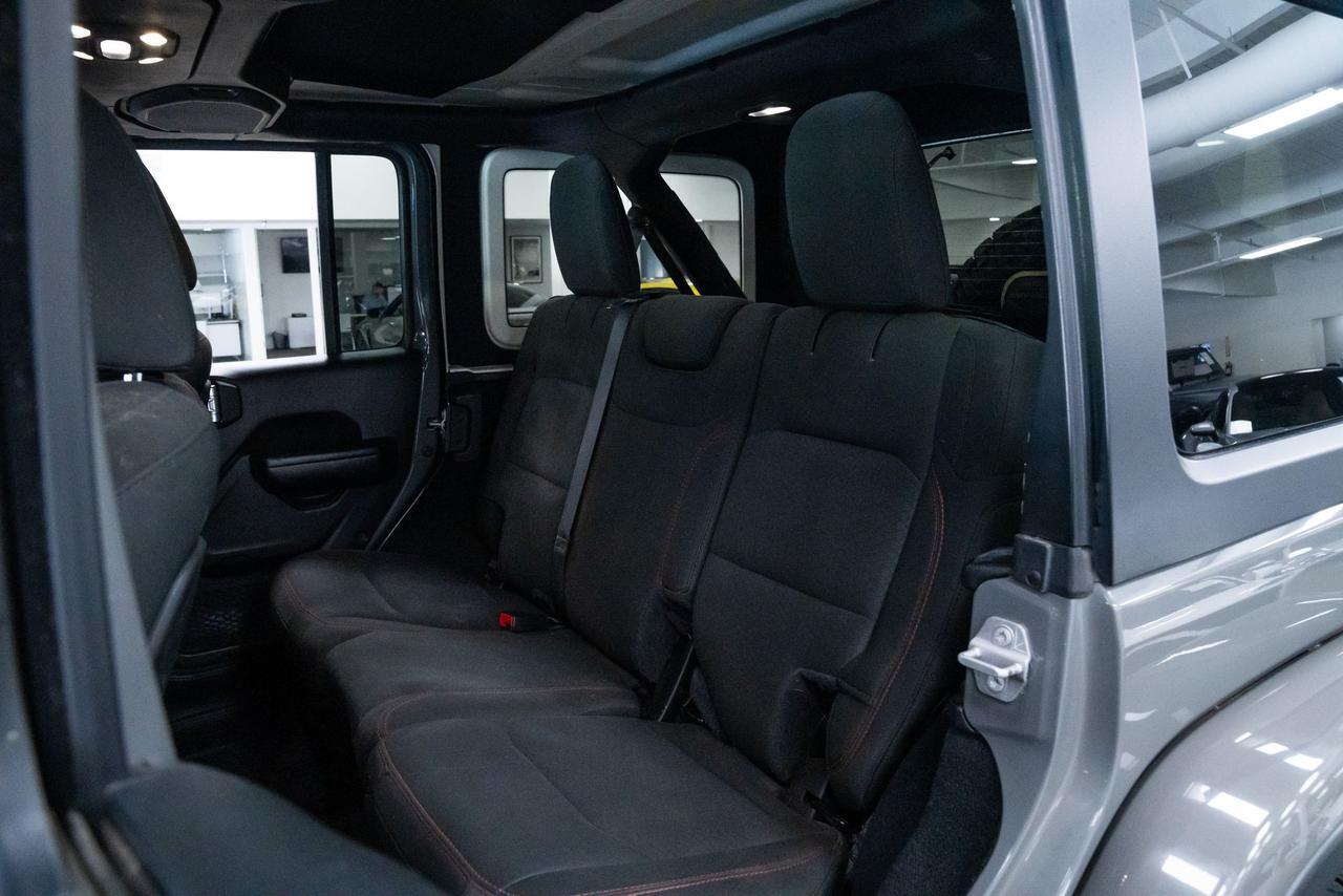 2019 Jeep Wrangler Unlimited Rubicon Dual Top Group 28R Package Portland OR