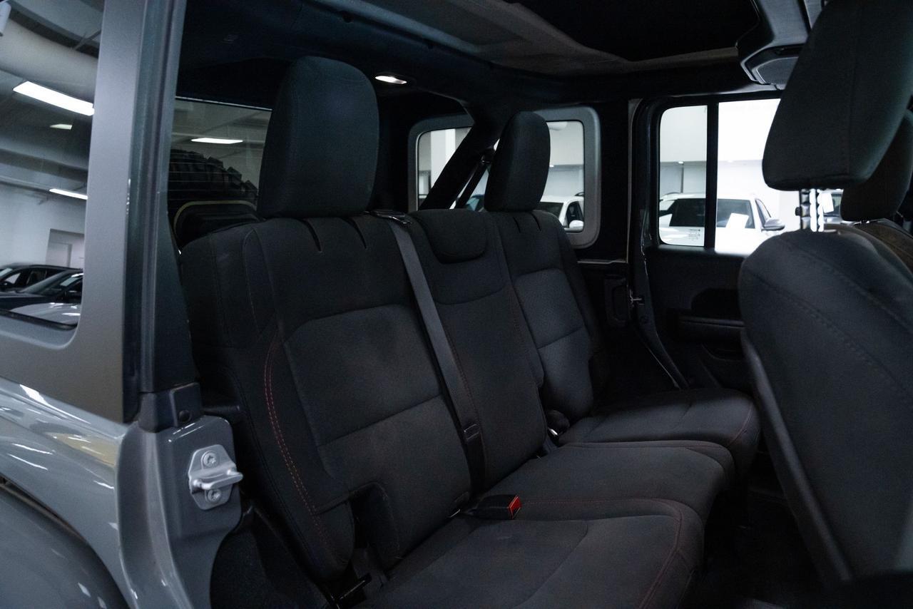 2019 Jeep Wrangler Unlimited Rubicon Dual Top Group 28R Package Portland OR