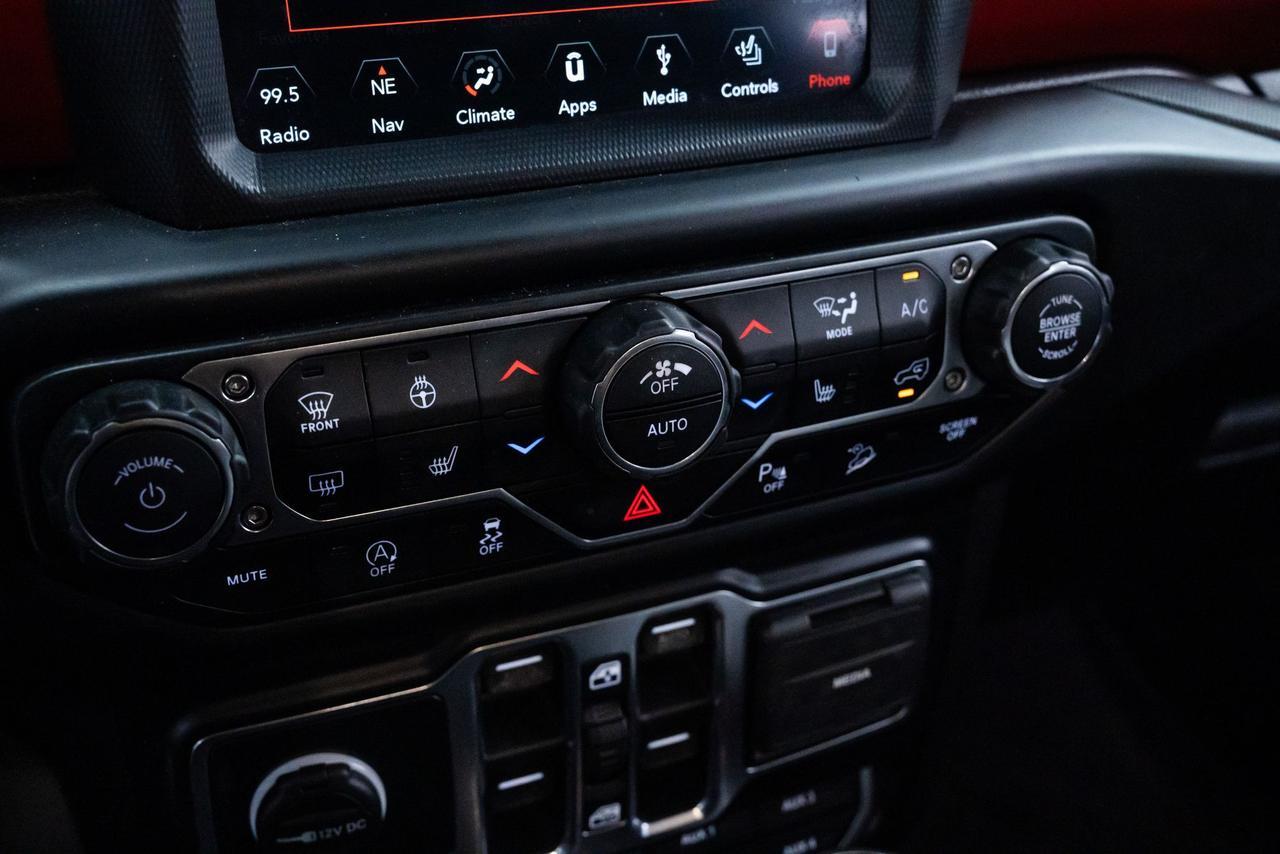 2019 Jeep Wrangler Unlimited Rubicon Dual Top Group 28R Package Portland OR