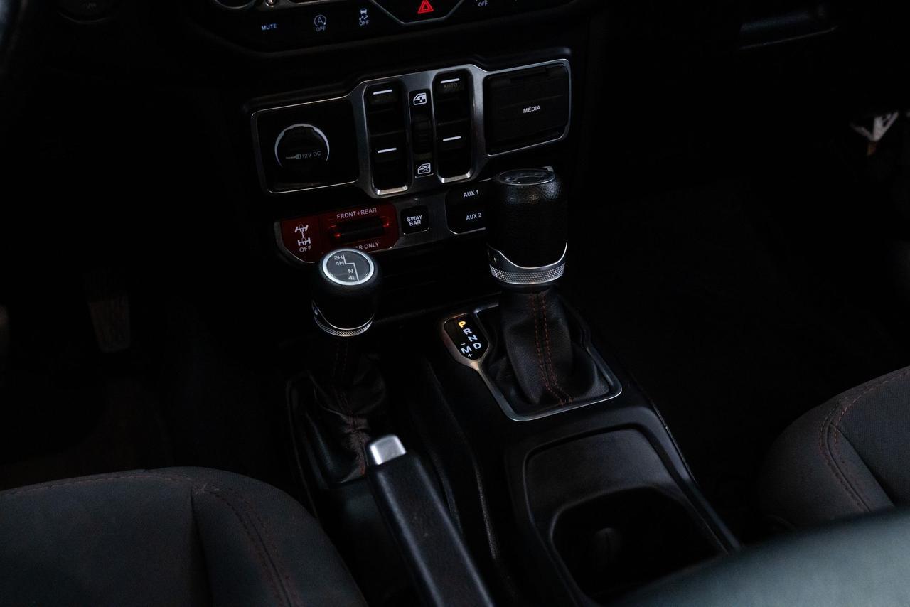 2019 Jeep Wrangler Unlimited Rubicon Dual Top Group 28R Package Portland OR