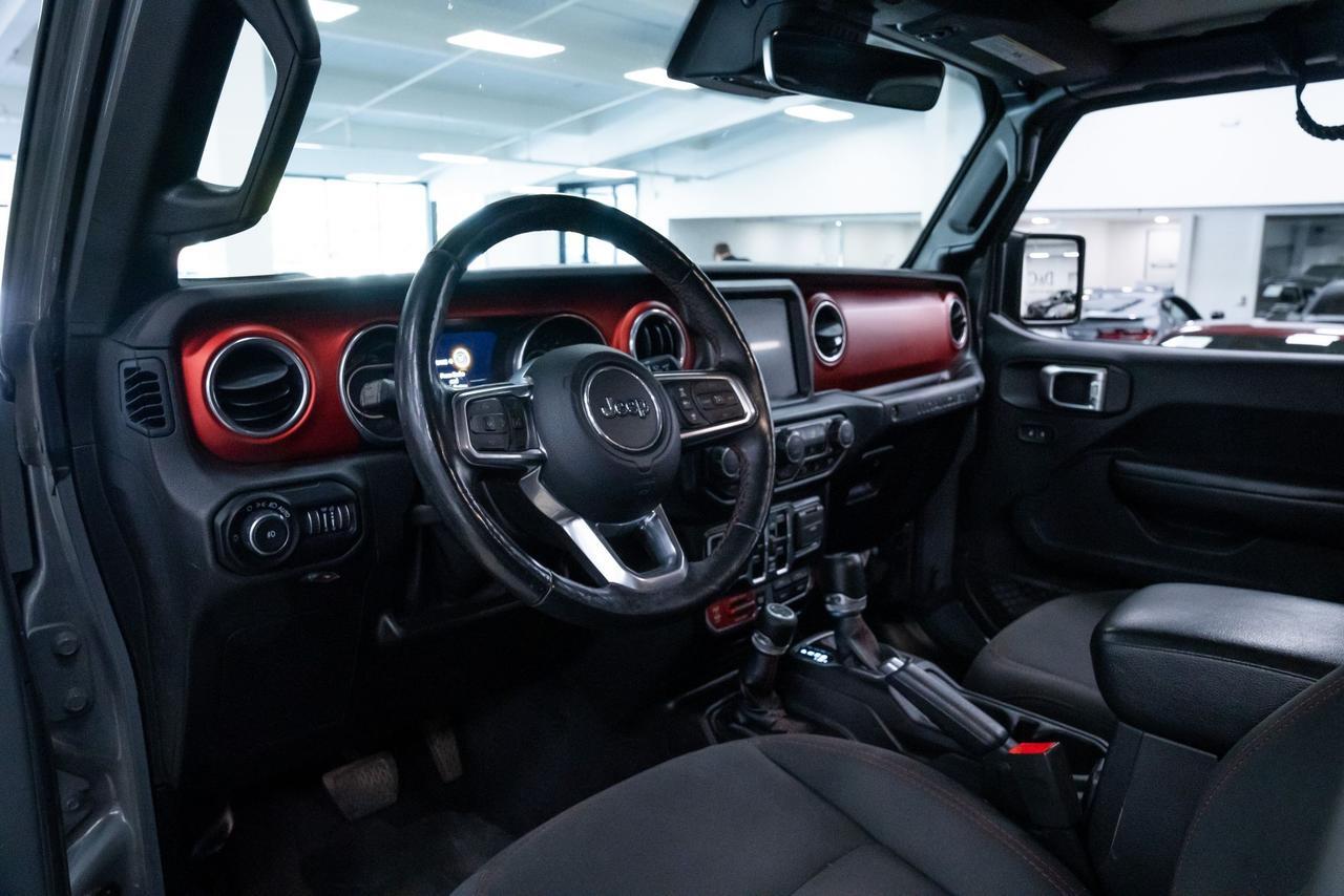 2019 Jeep Wrangler Unlimited Rubicon Dual Top Group 28R Package Portland OR