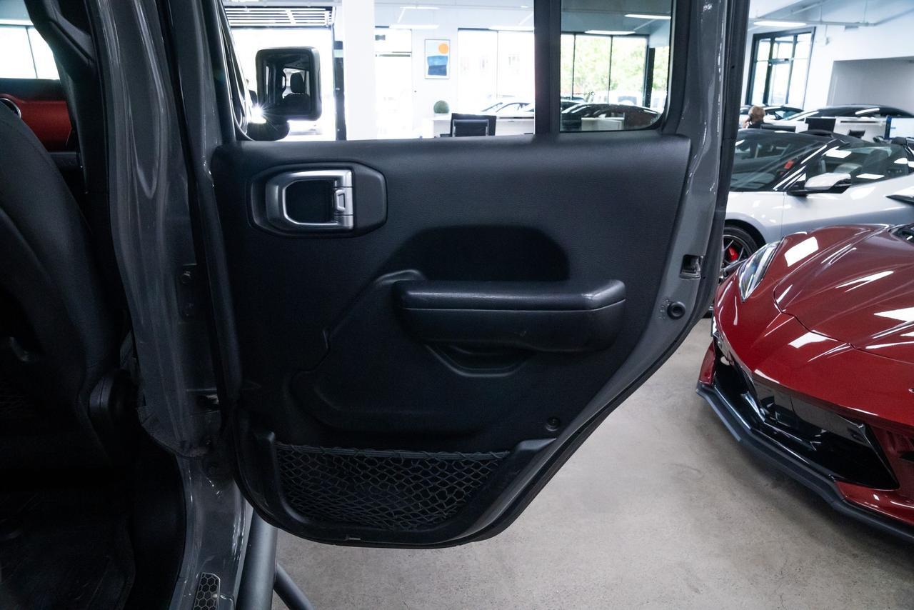 2019 Jeep Wrangler Unlimited Rubicon Dual Top Group 28R Package Portland OR