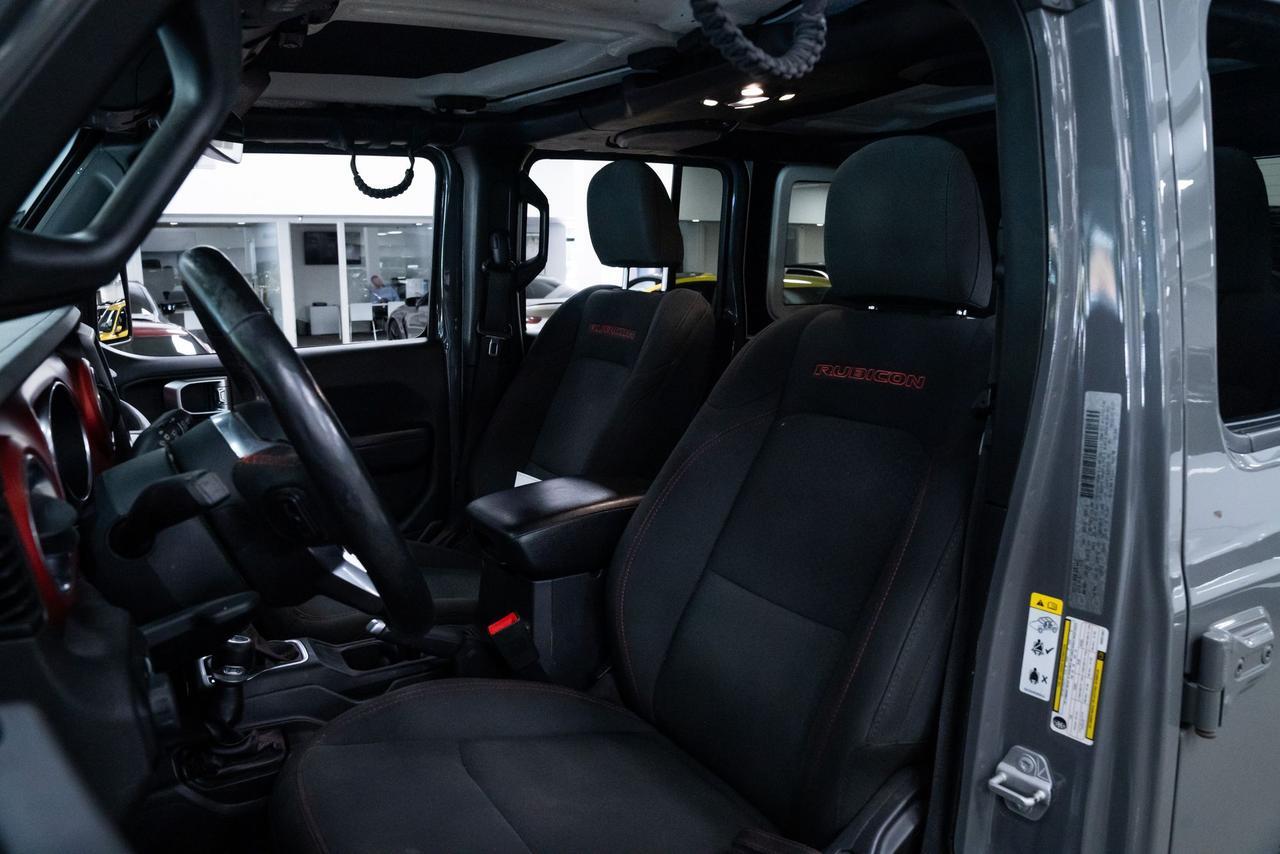 2019 Jeep Wrangler Unlimited Rubicon Dual Top Group 28R Package Portland OR